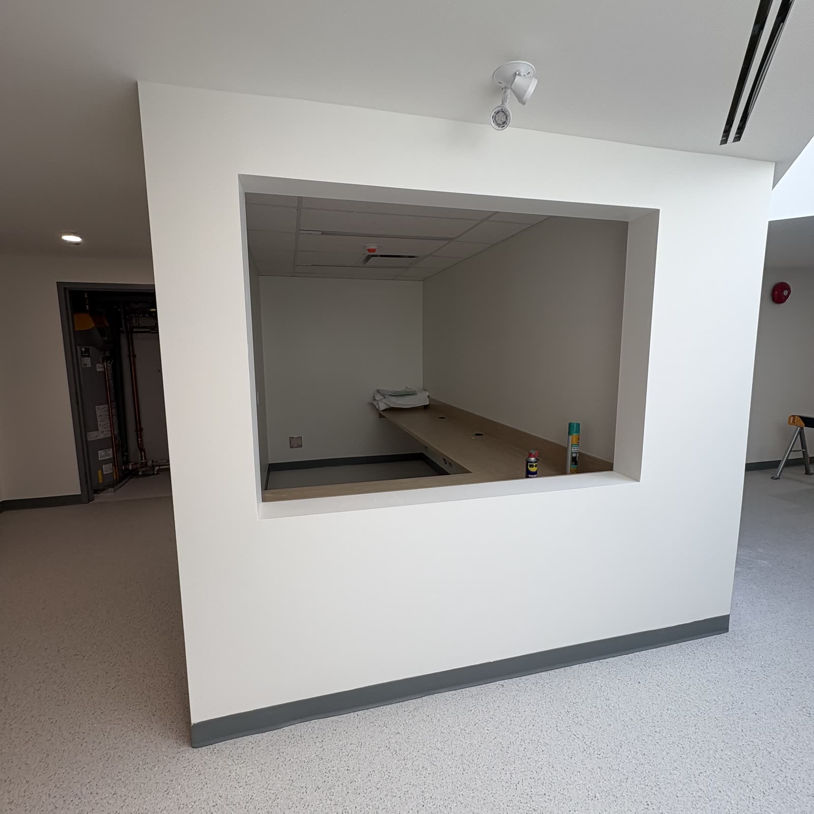 Keystone Drywall project 35