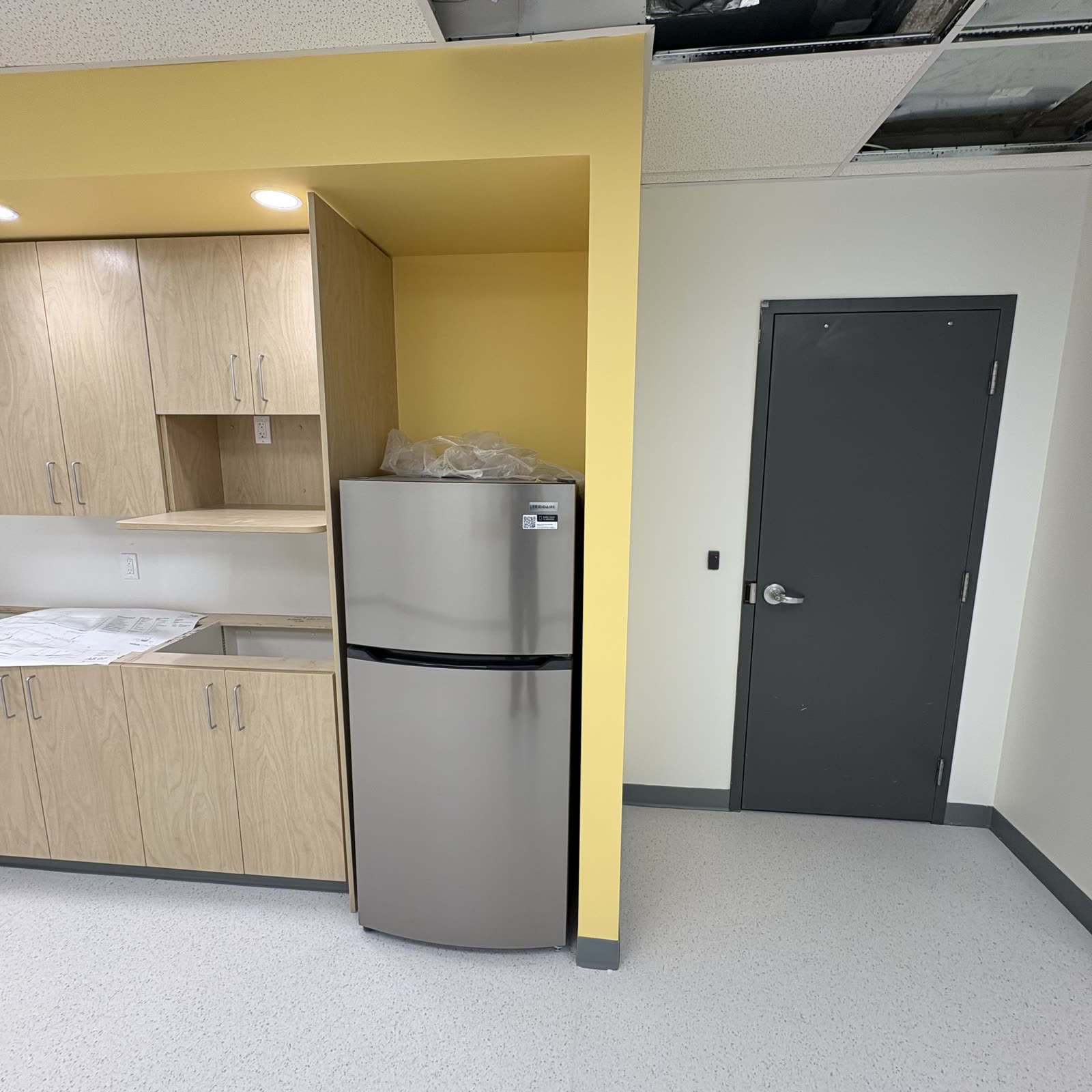 Keystone Drywall project 30