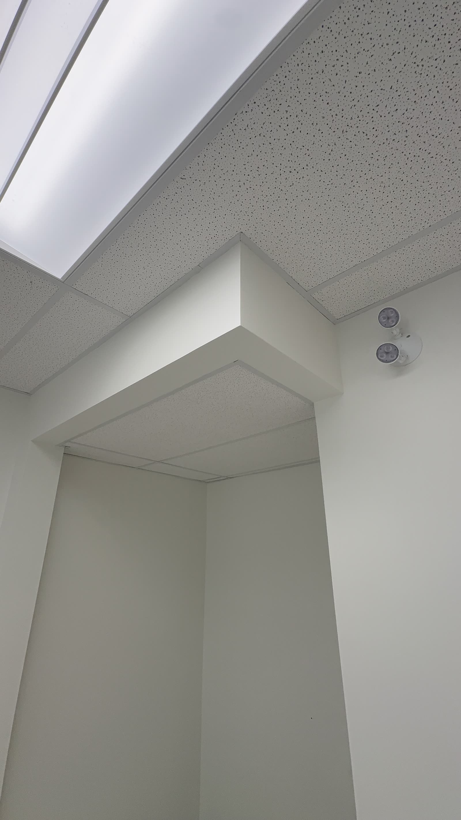 Keystone Drywall project 45