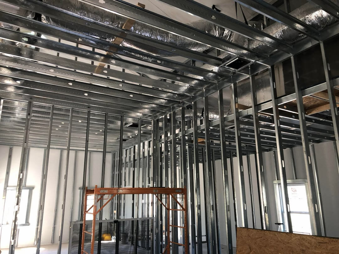 Steel Framing
