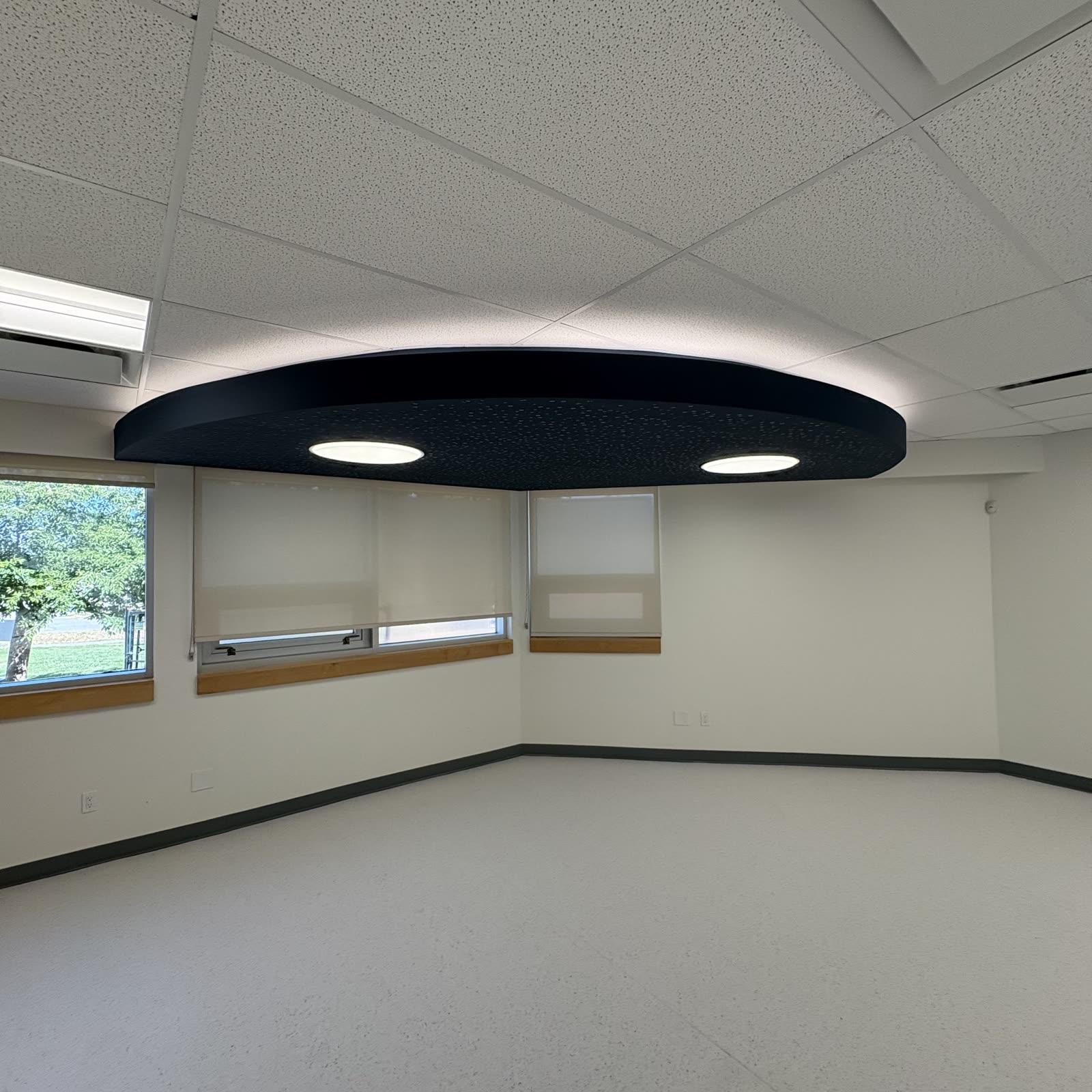 Keystone Drywall project 39