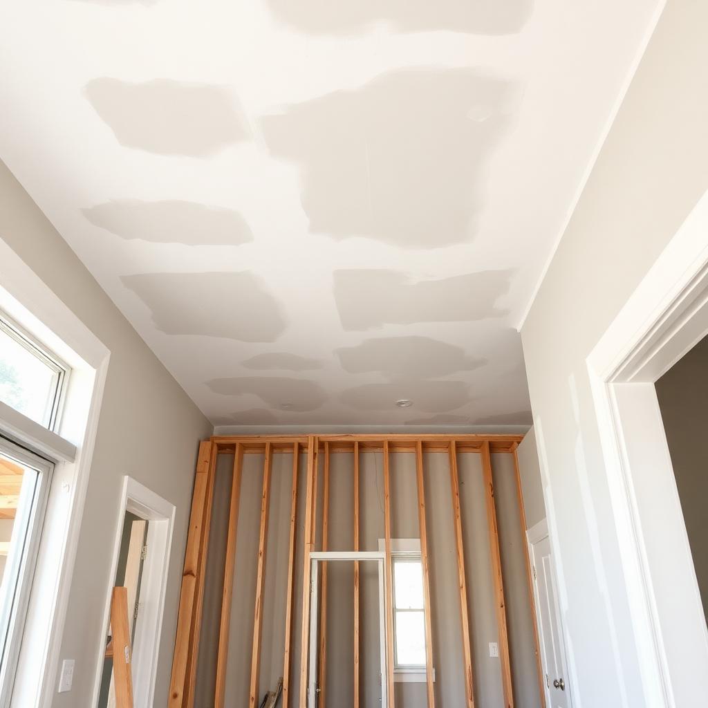 Residential Renovation