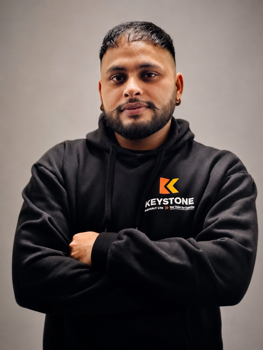 Sam Sarai, Director / Owner at Keystone Drywall