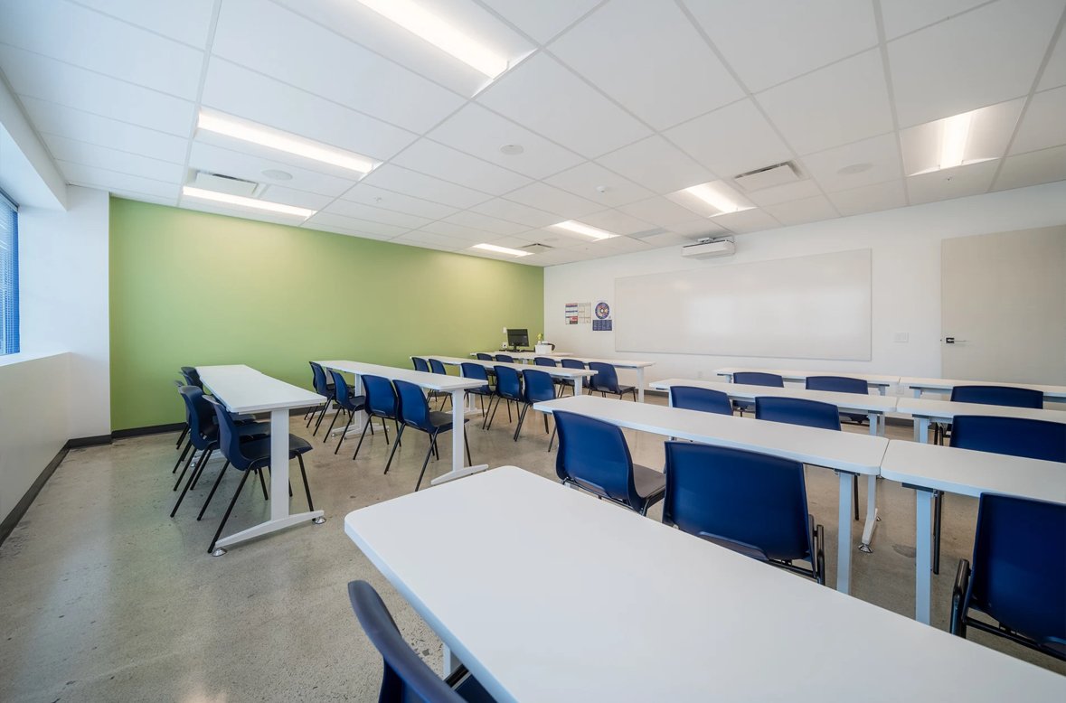 Keystone Drywall recent projects
