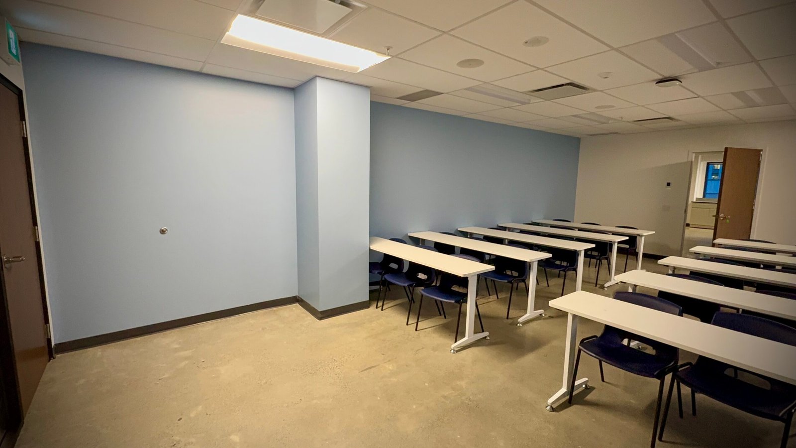 Keystone Drywall project 15