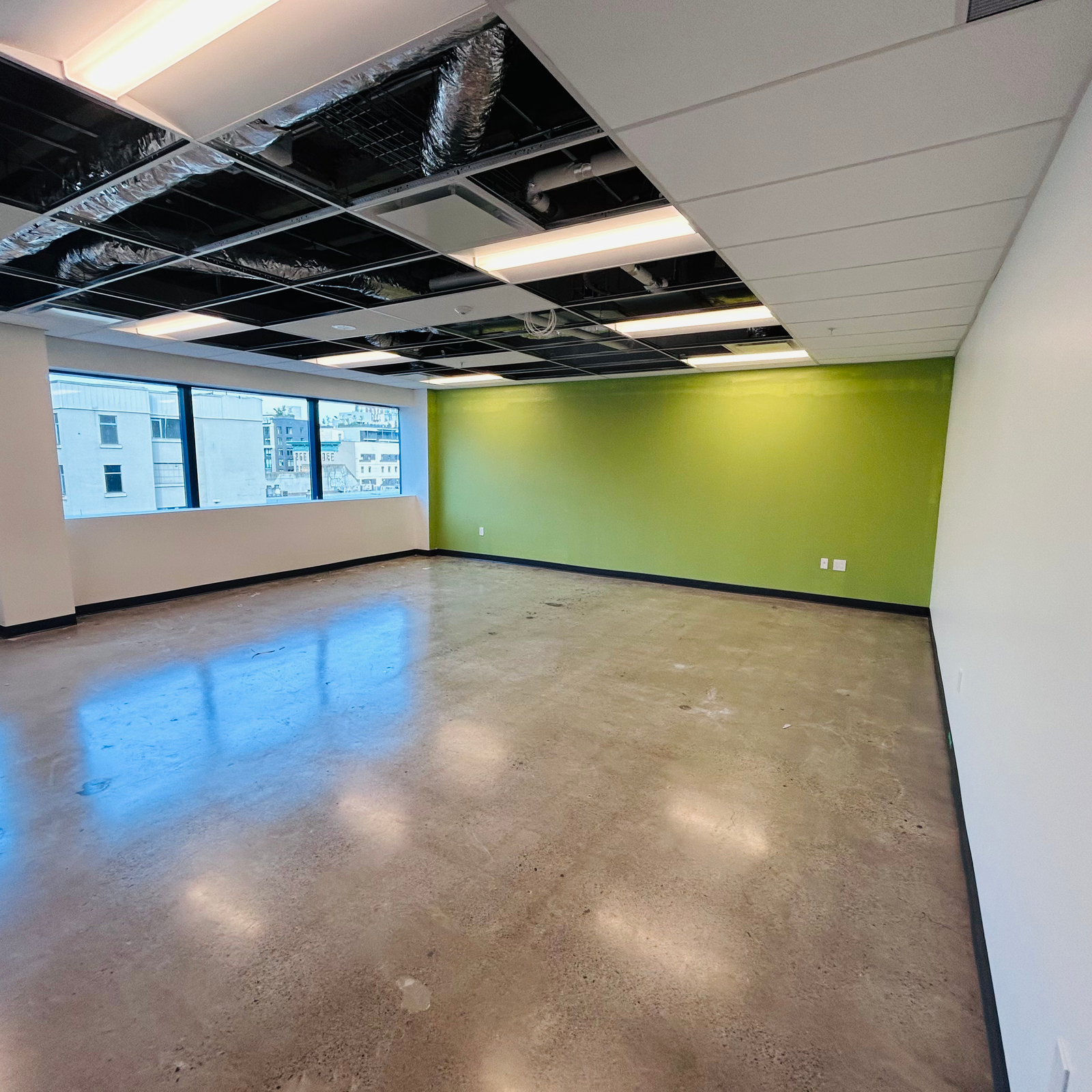 Keystone Drywall project 17