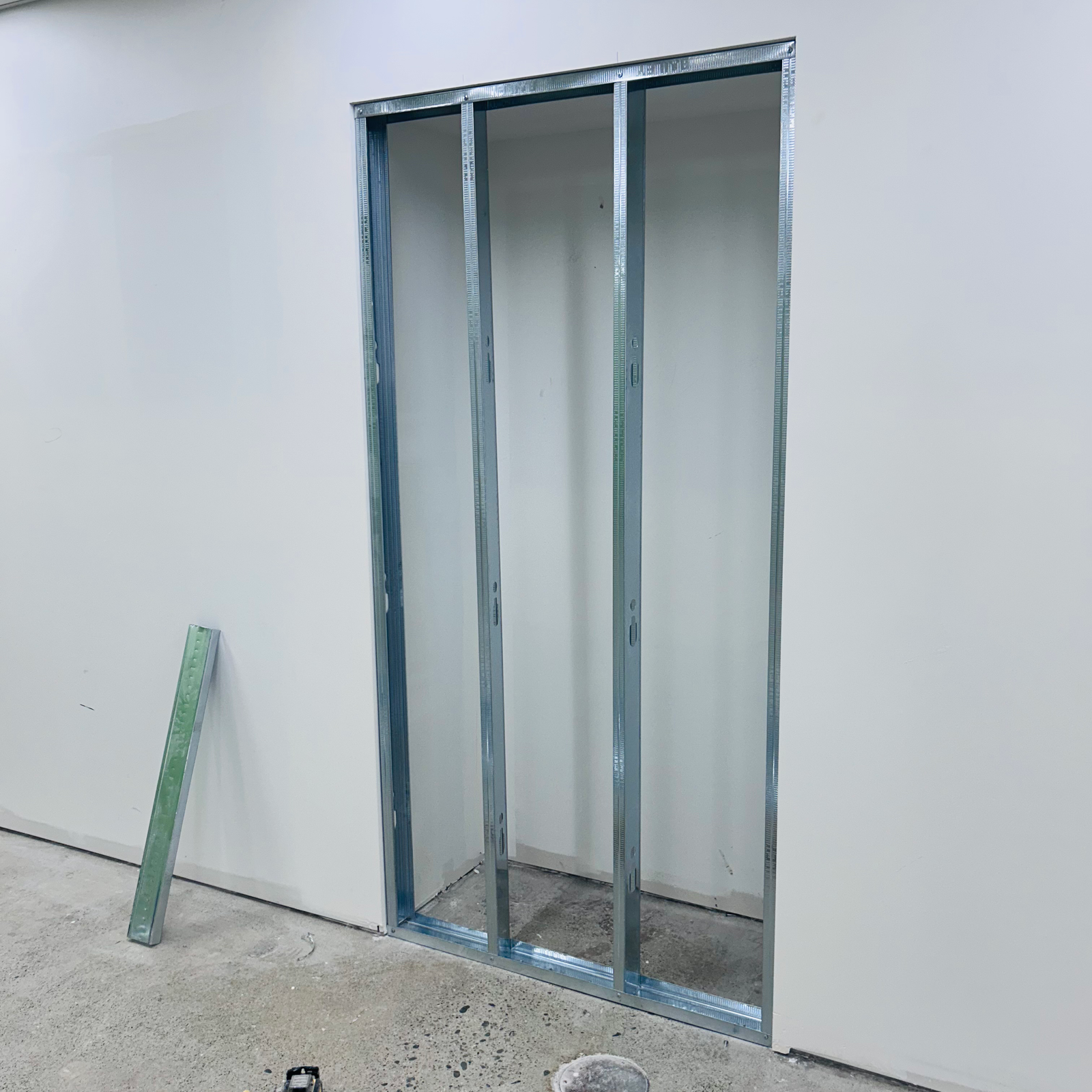 Textured Ceiling Installation and Repairs