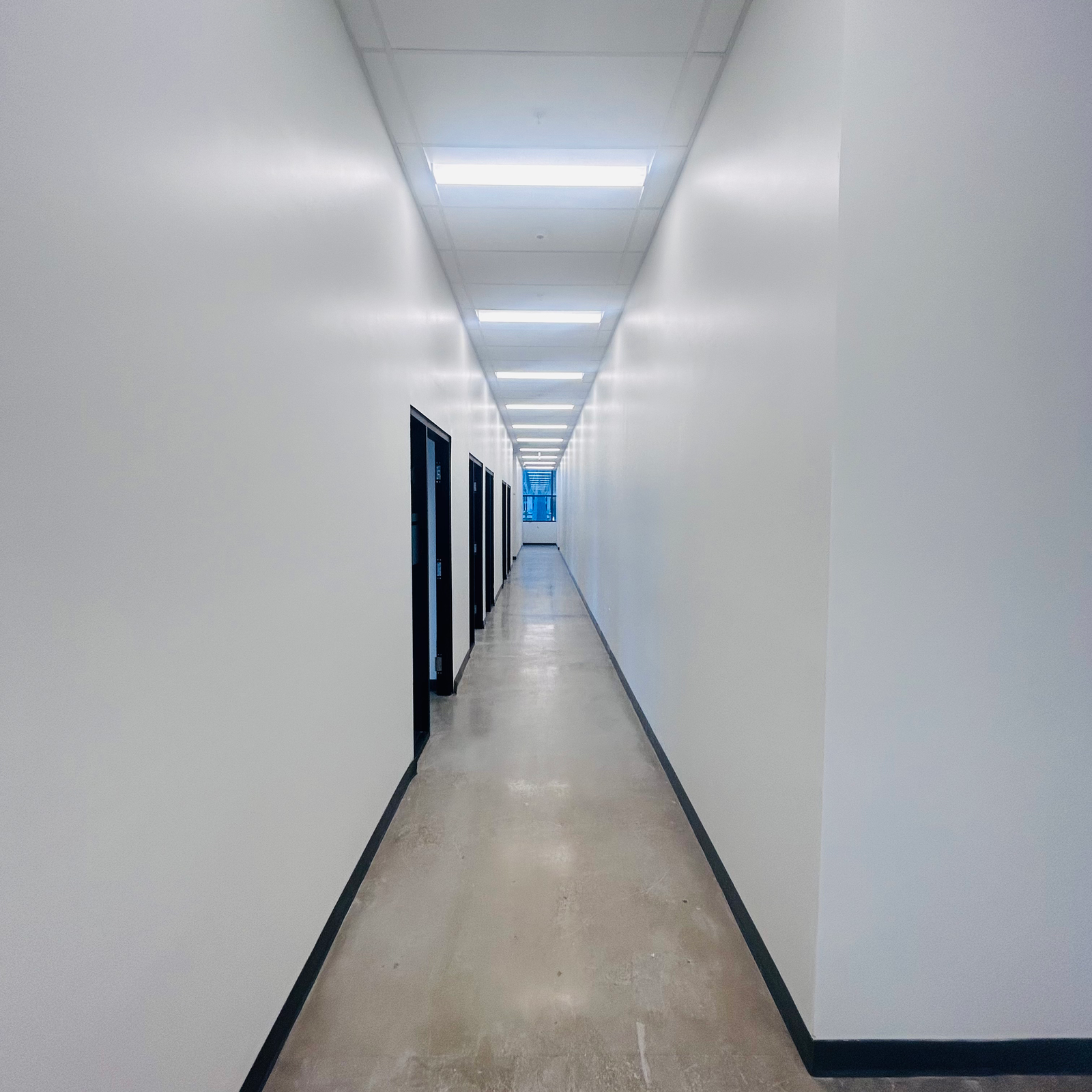 Keystone Drywall project 25