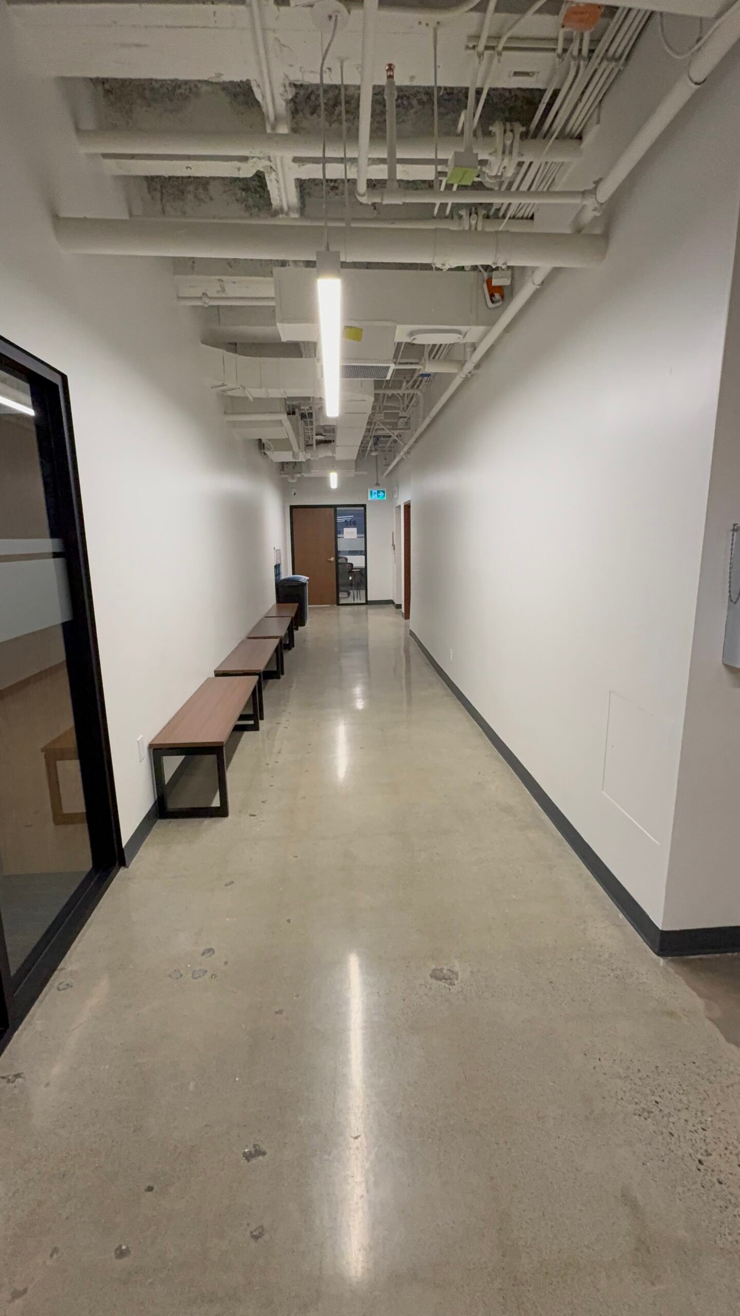 Keystone Drywall project 32
