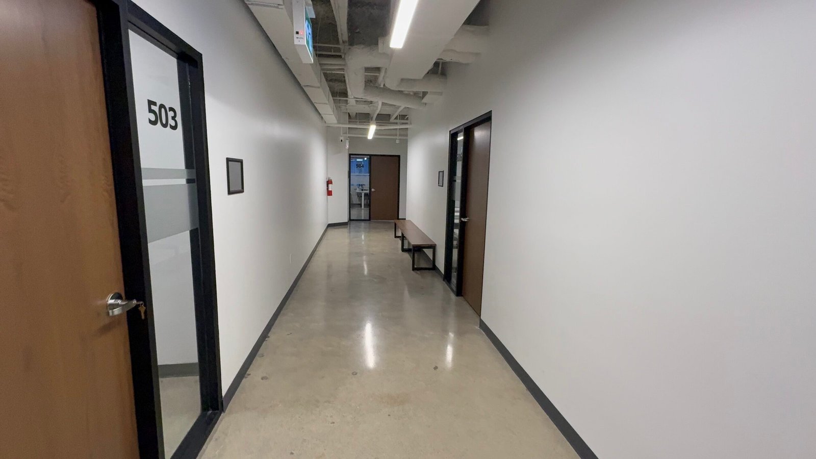 Keystone Drywall project 34